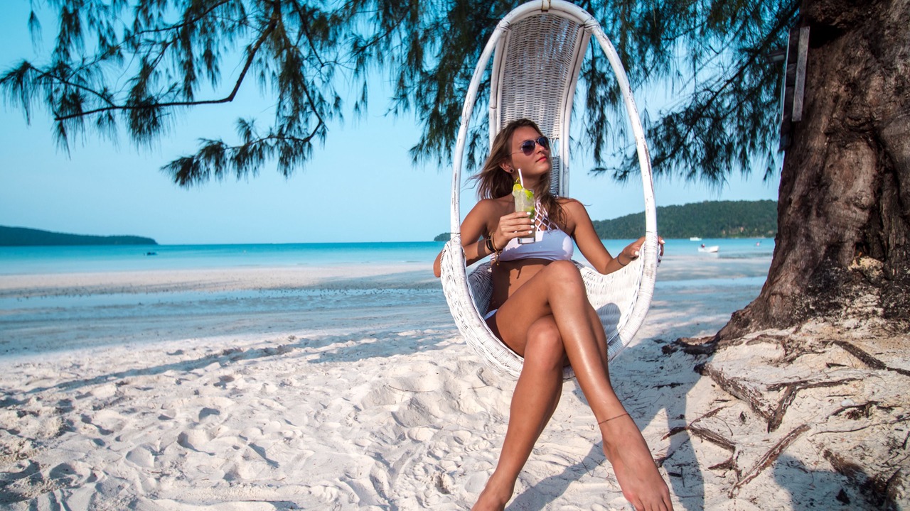 Photo of Others in Koh Rong Sanloem