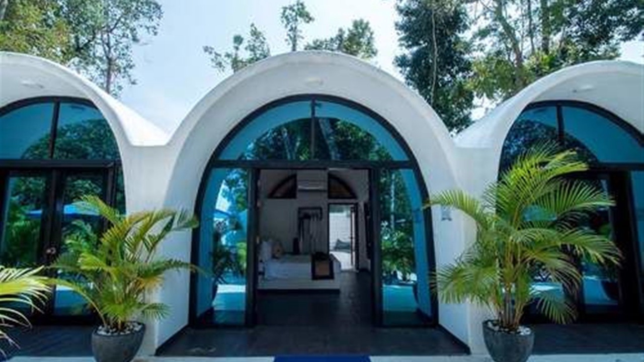 Photo of Bedroom in Koh Rong Sanloem