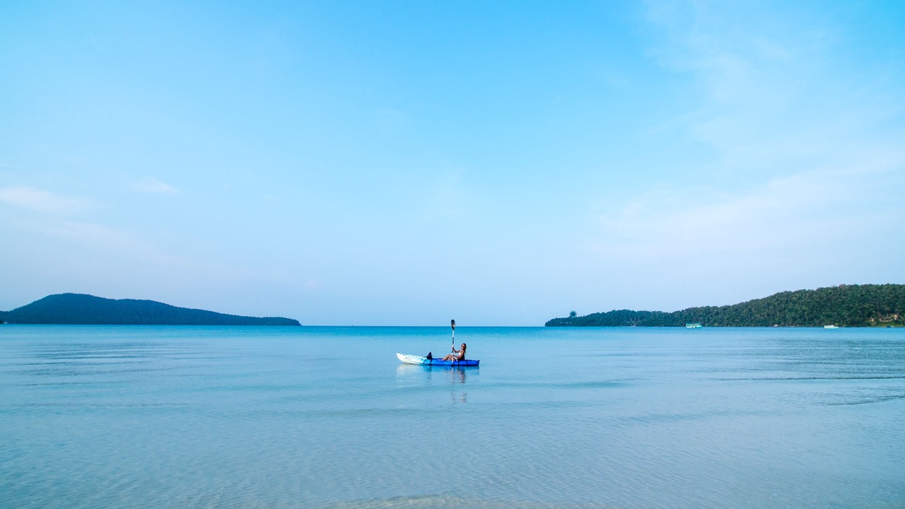 Photo of Others in Koh Rong Sanloem