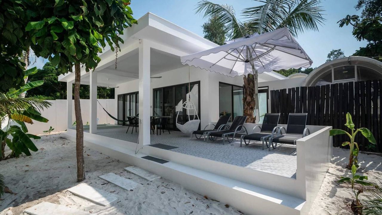 Photo of Bedroom in Koh Rong Sanloem