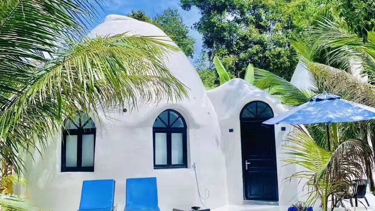 Photo of Bedroom in Koh Rong Sanloem