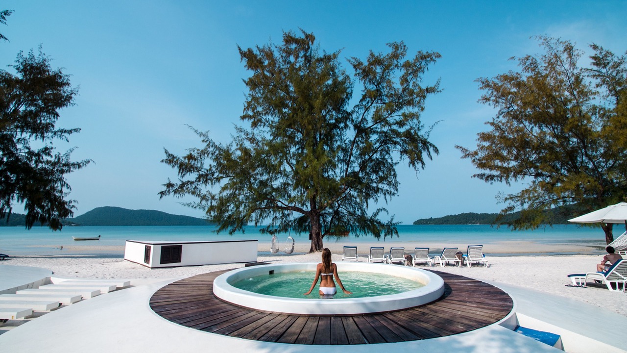 Photo of Others in Koh Rong Sanloem