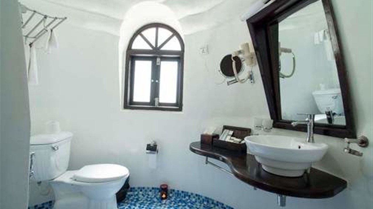 Photo of Bathroom in Koh Rong Sanloem