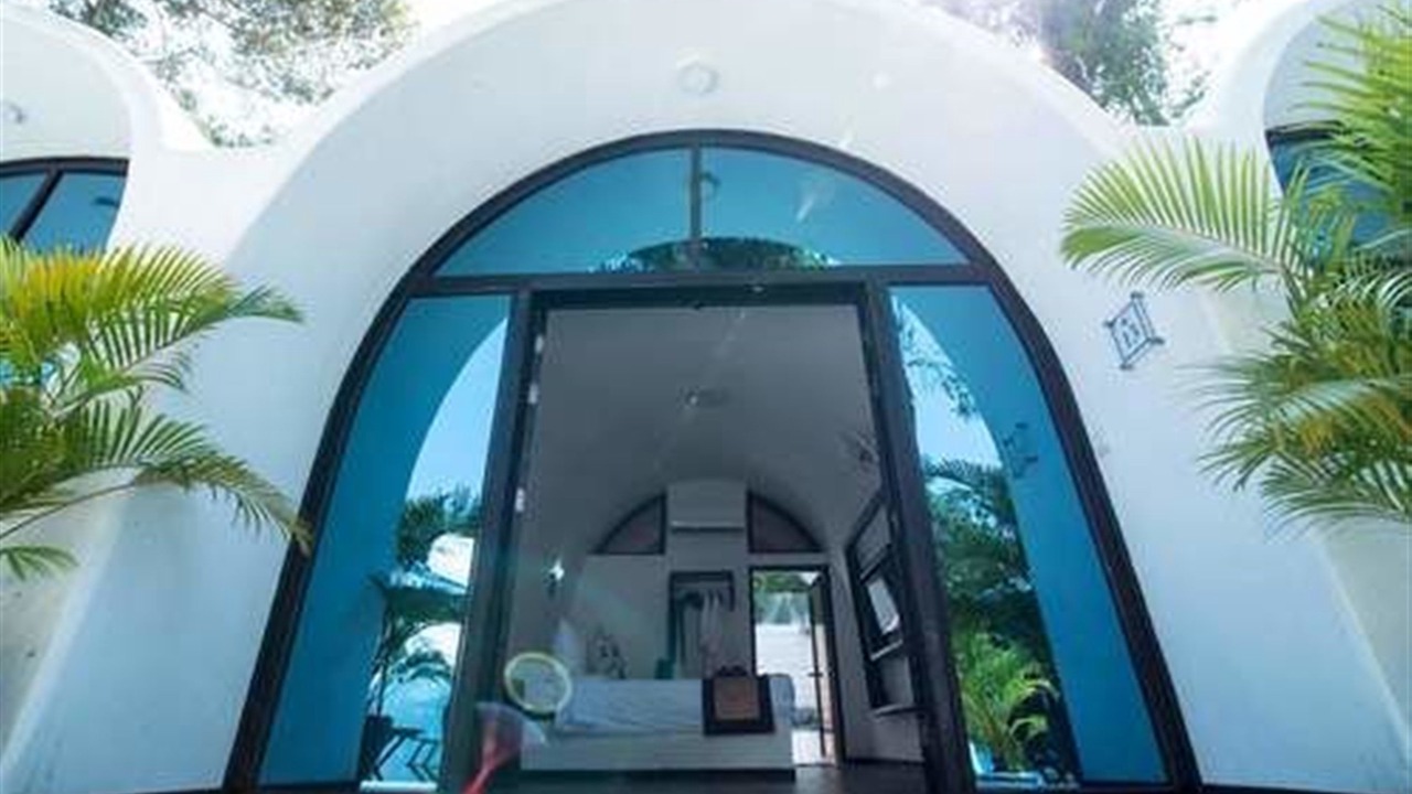 Photo of Bedroom in Koh Rong Sanloem