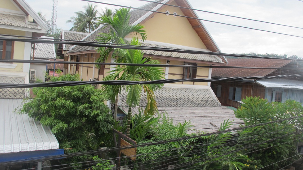 Photo of Outdoor in Luang Prabang