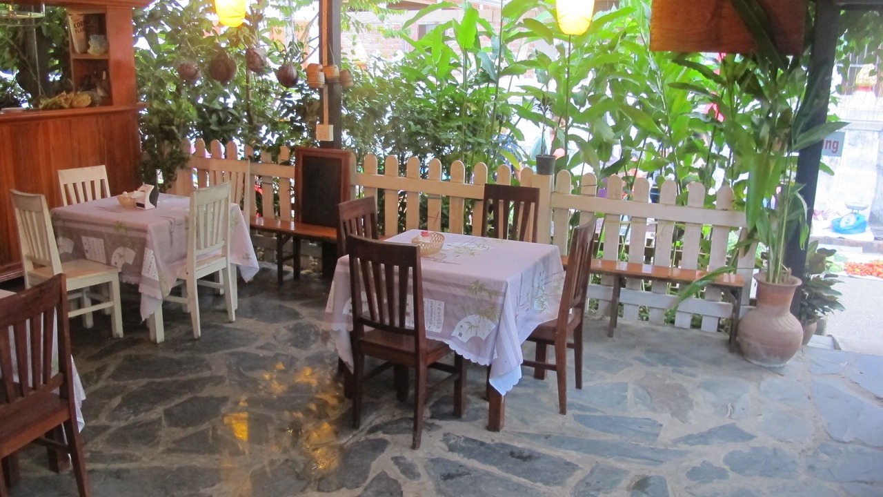 Photo of Others in Luang Prabang