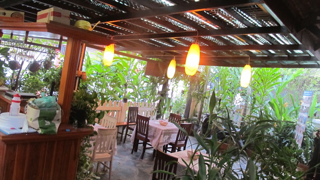 Photo of Others in Luang Prabang