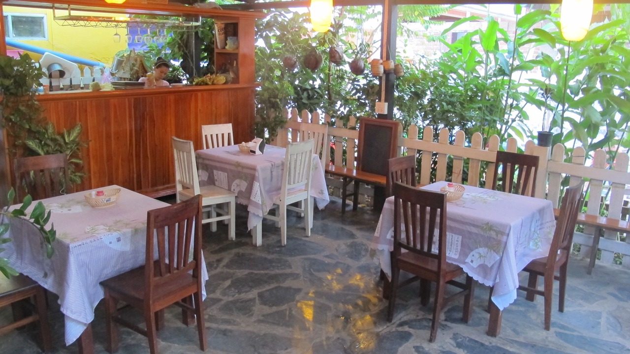 Photo of Others in Luang Prabang
