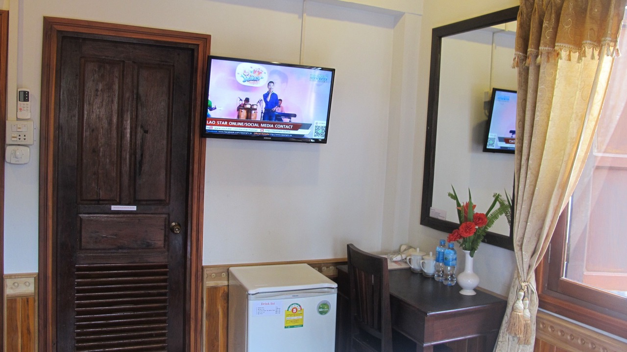 Photo of Bedroom in Luang Prabang