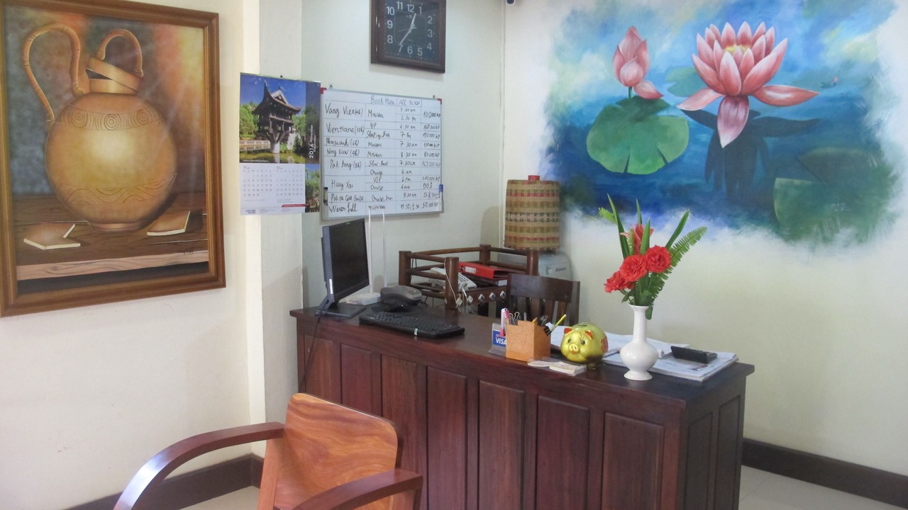 Photo of Others in Luang Prabang