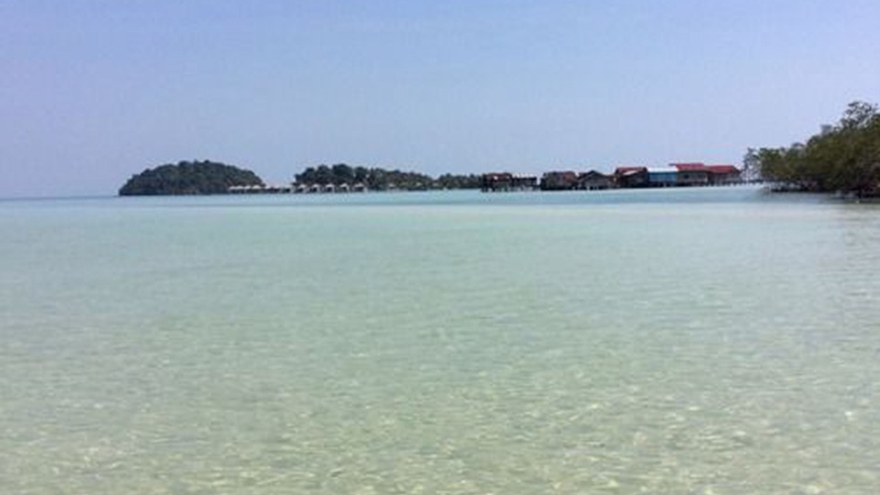 Photo of Others in Koh Rong