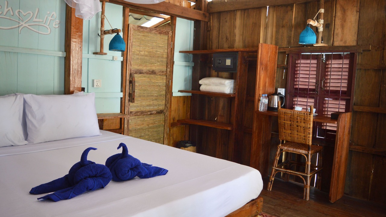 Photo of Others in Koh Rong