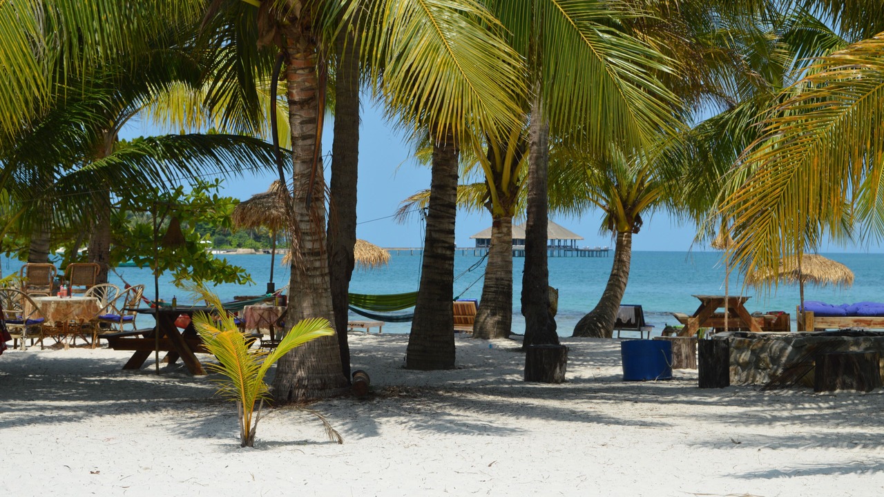 Photo of Others in Koh Rong