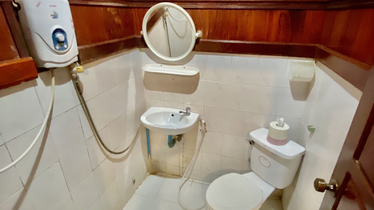 Photo of Bathroom in Luang Prabang