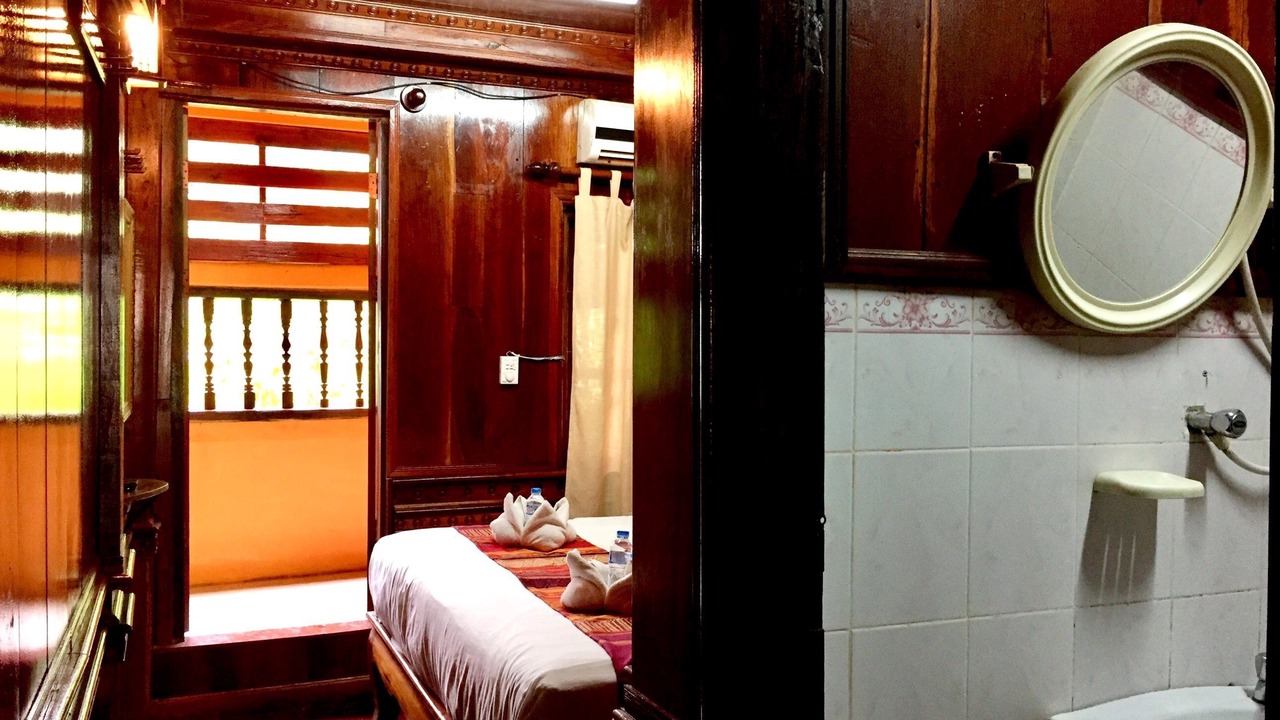 Photo of Bedroom in Luang Prabang