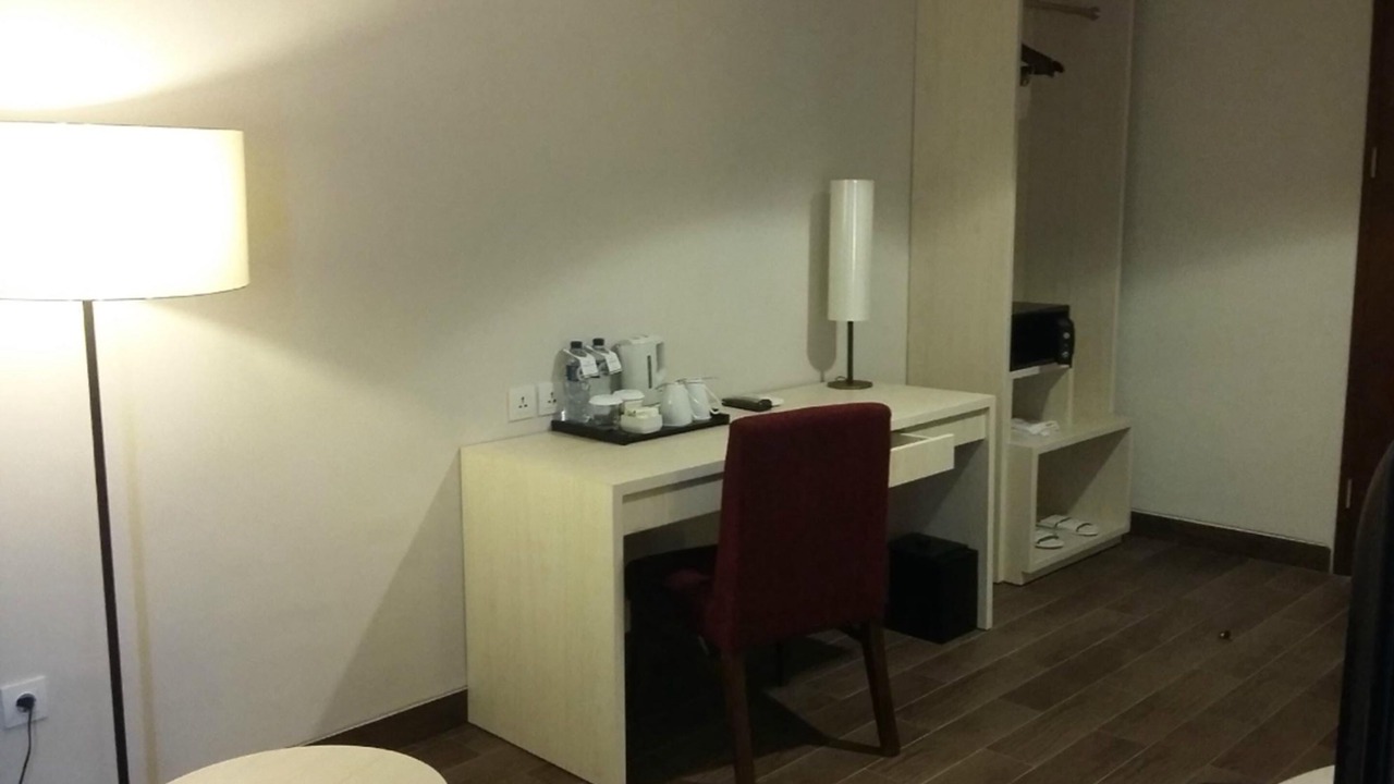 Photo of Bedroom in Pekalongan