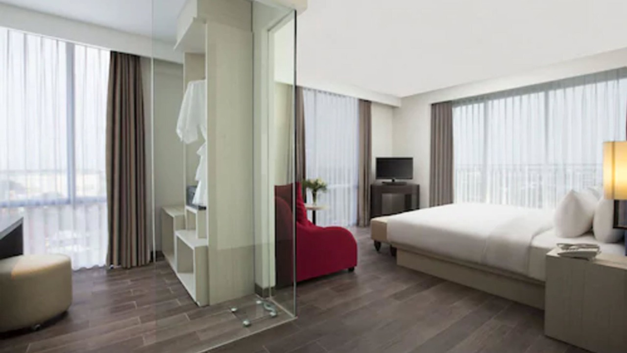 Photo of Bedroom in Pekalongan