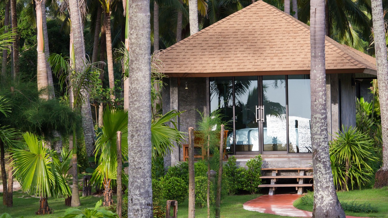Photo of Outdoor in Ko Kood