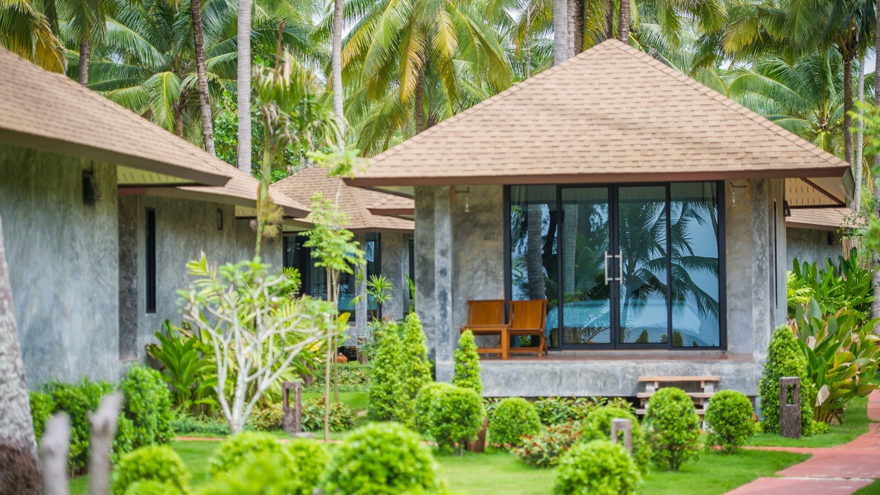 Photo of Outdoor in Ko Kood