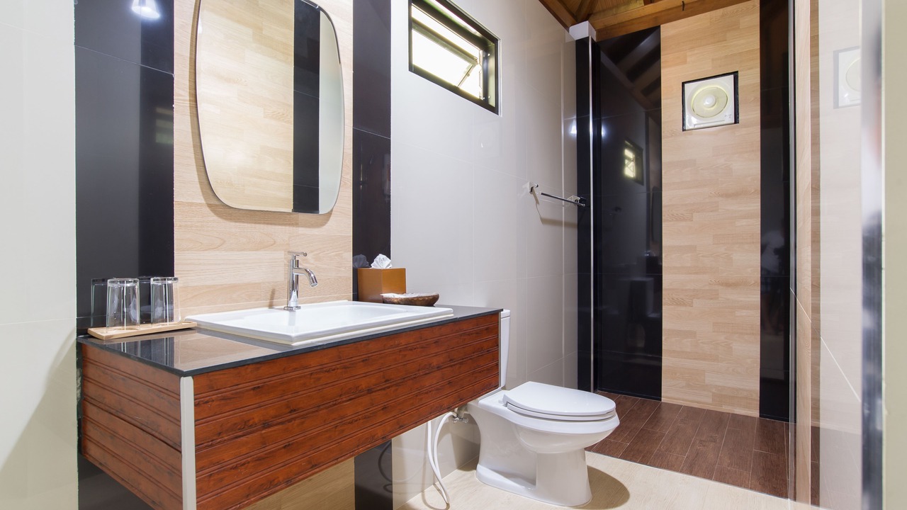 Photo of Bathroom in Ko Kood