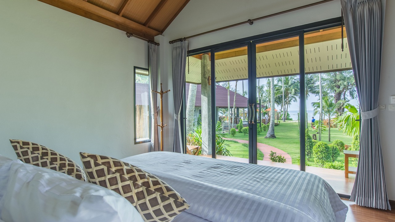Photo of Bedroom in Ko Kood