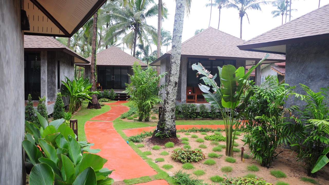 Photo of Outdoor in Ko Kood