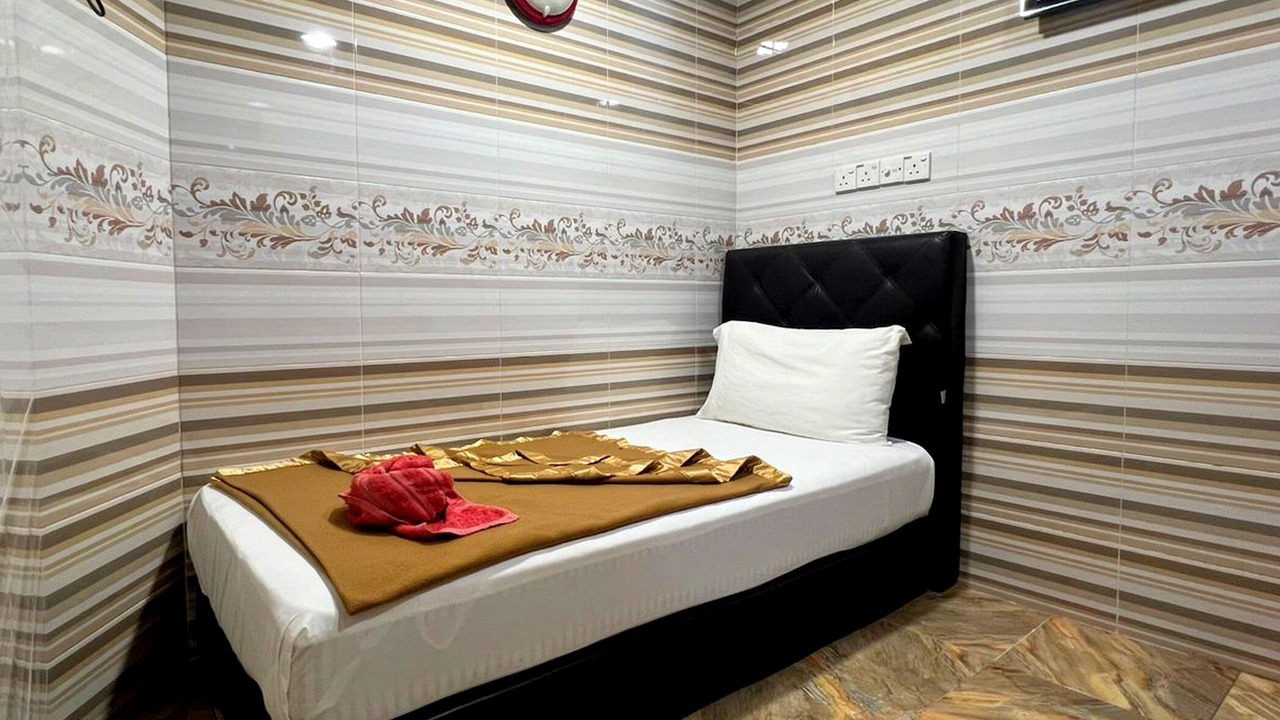 Photo of Bedroom in Ampang