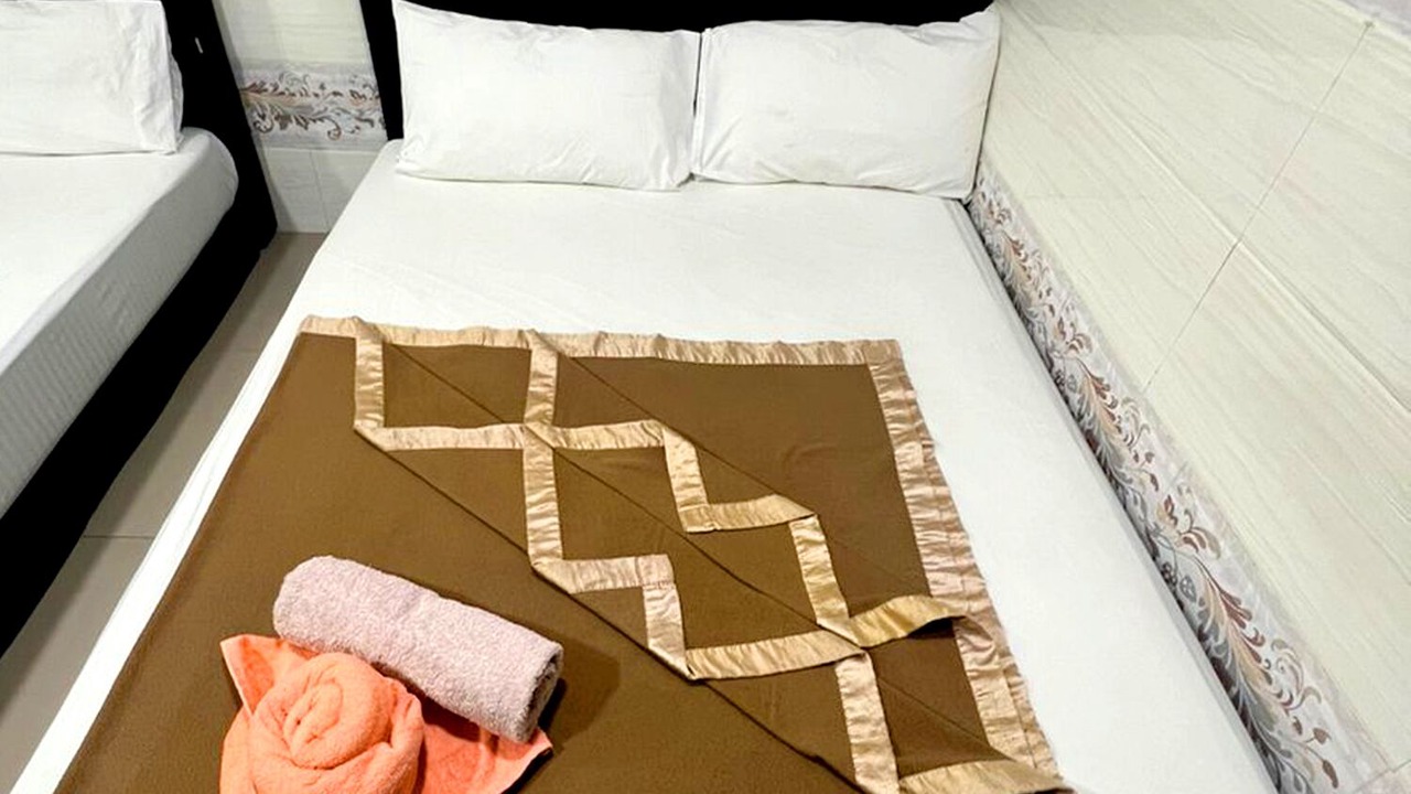 Photo of Bedroom in Ampang
