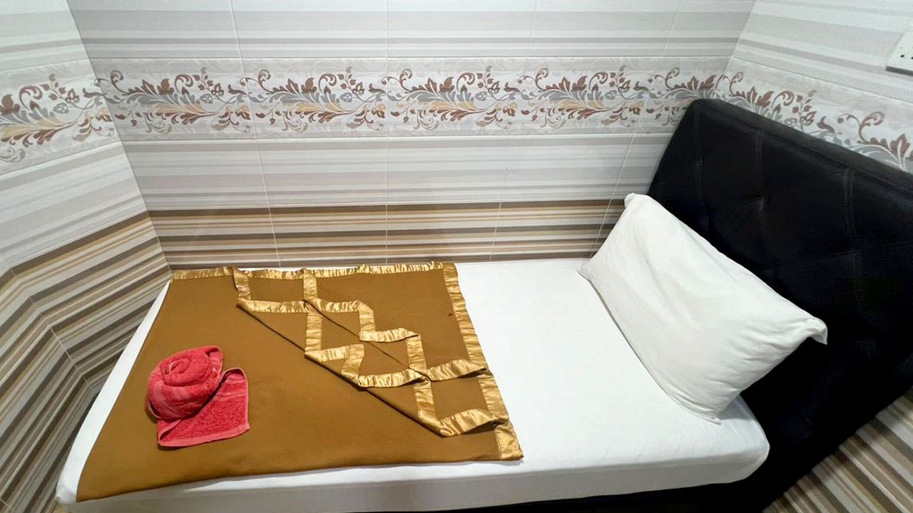 Photo of Bedroom in Ampang