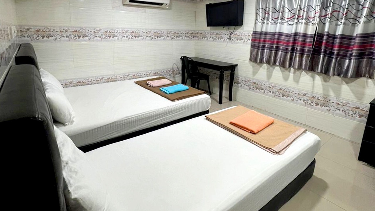 Photo of Bedroom in Ampang
