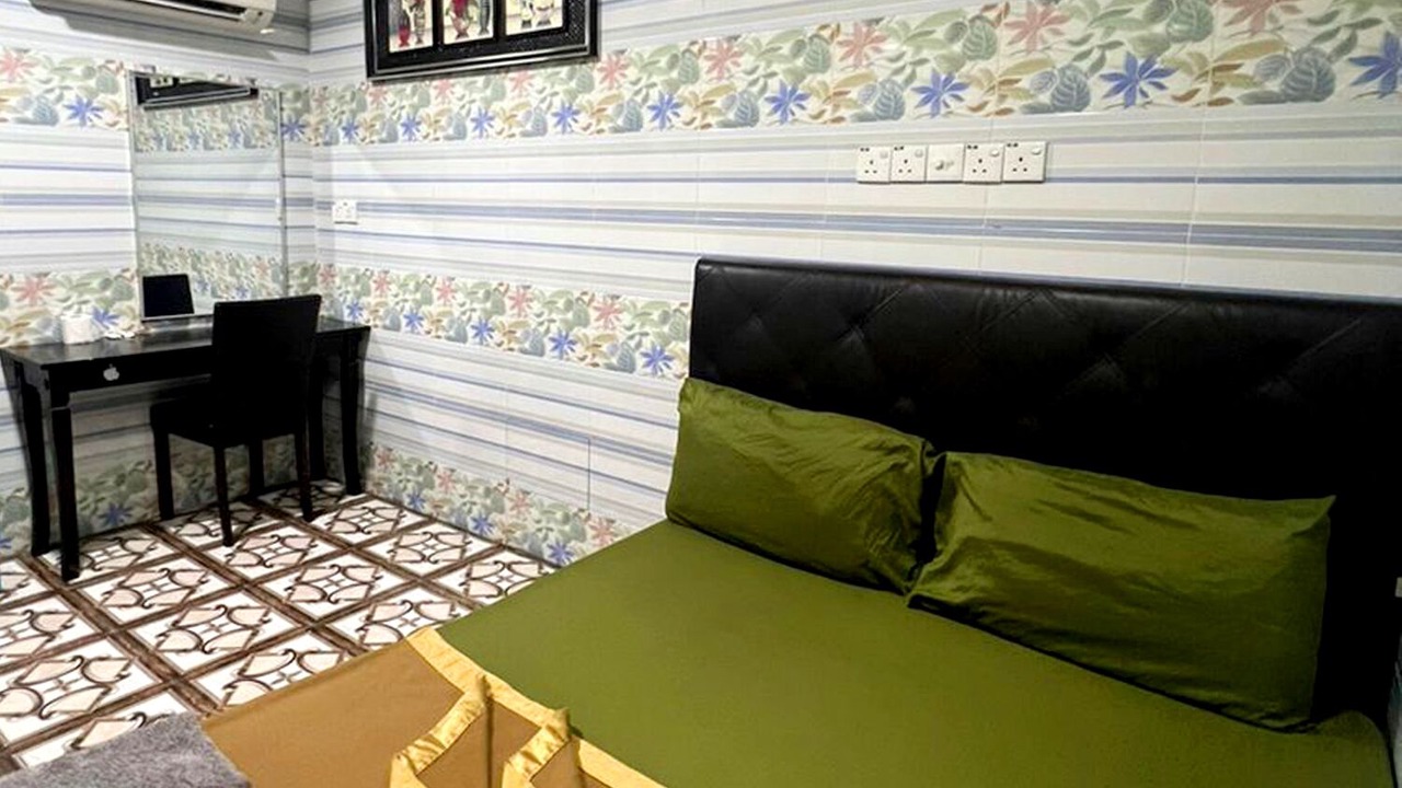 Photo of Bedroom in Ampang