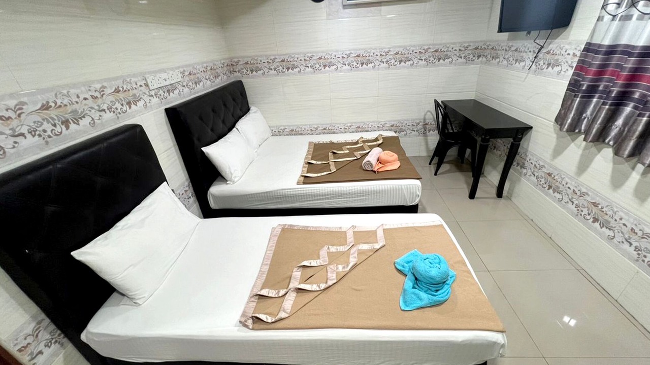 Photo of Bedroom in Ampang