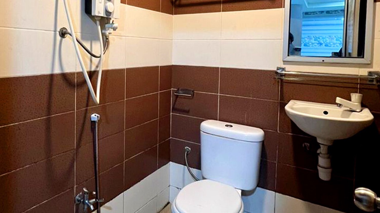 Photo of Bathroom in Ampang