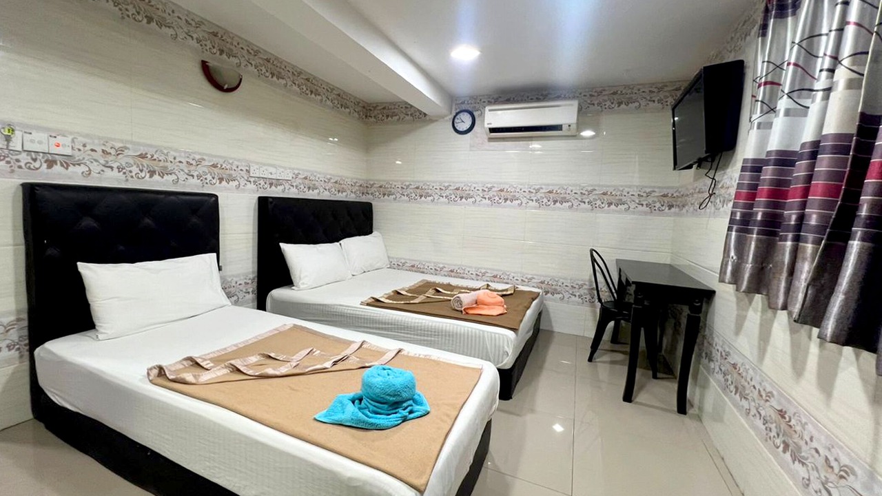 Photo of Bedroom in Ampang