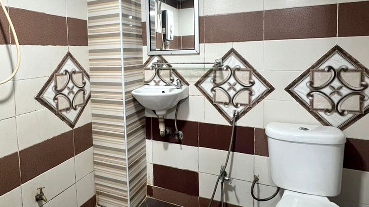 Photo of Bathroom in Ampang