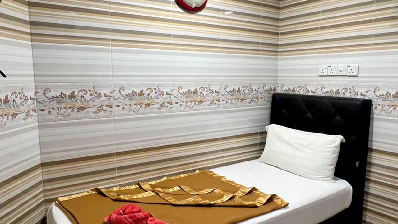 Photo of Bedroom in Ampang