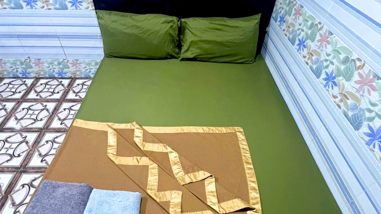 Photo of Bedroom in Ampang