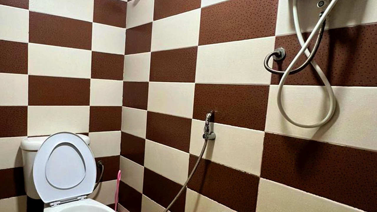Photo of Bathroom in Ampang