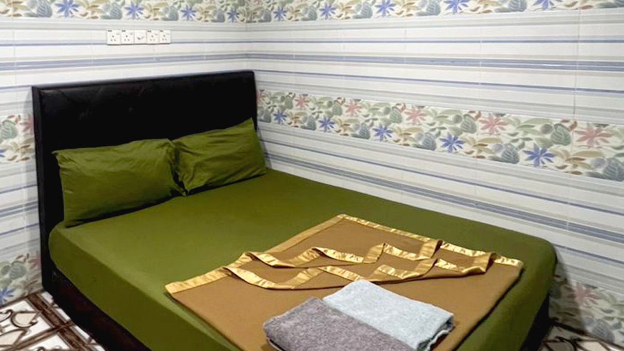 Photo of Bedroom in Ampang