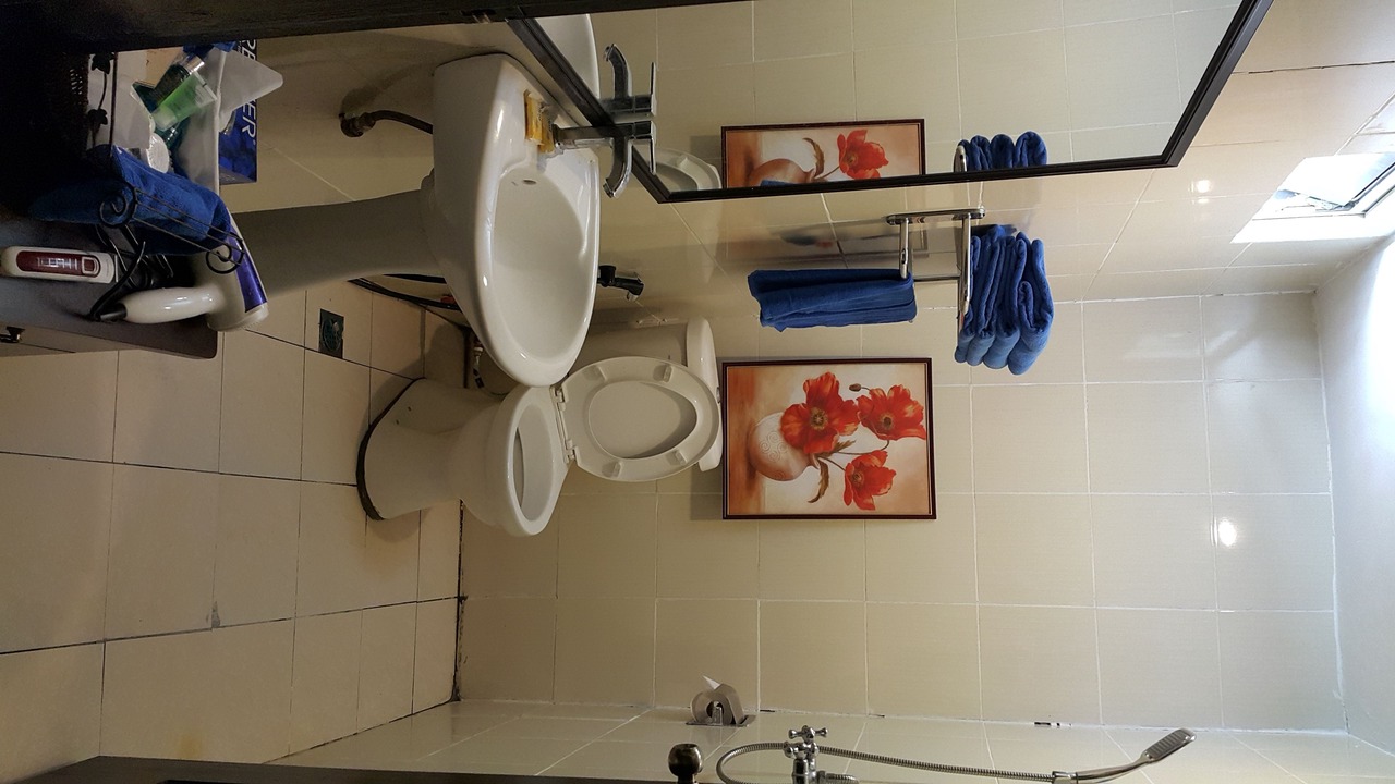 Photo of Bathroom in Kundasang