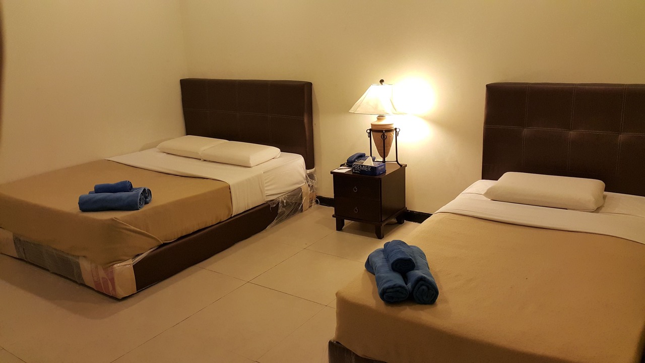 Photo of Bedroom in Kundasang