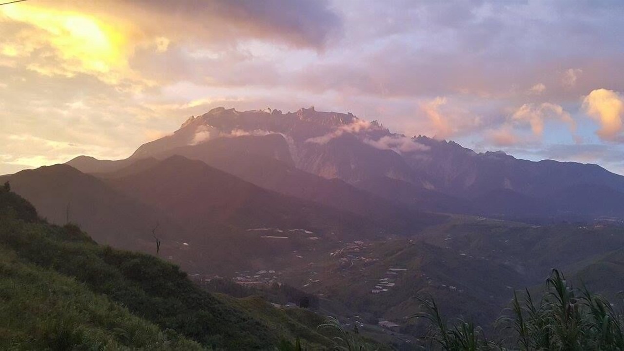 Photo of Bedroom in Kundasang