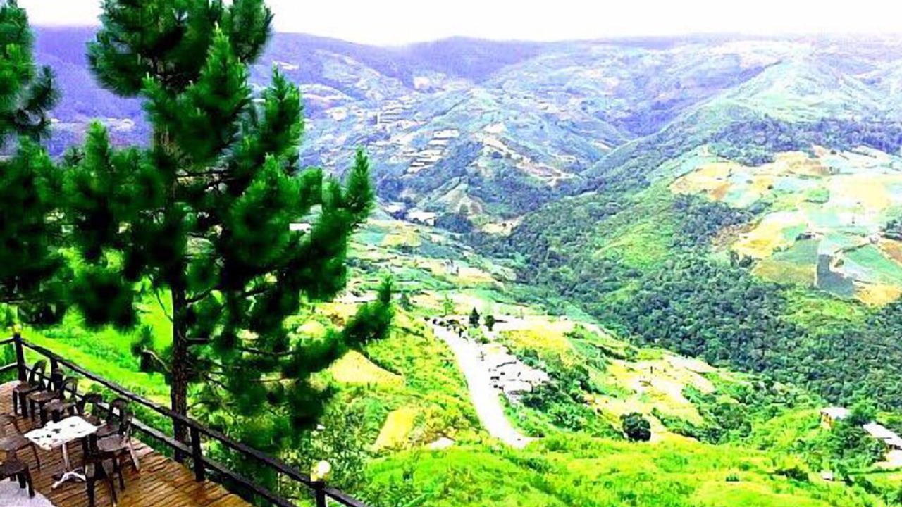 Photo of Outdoor in Kundasang