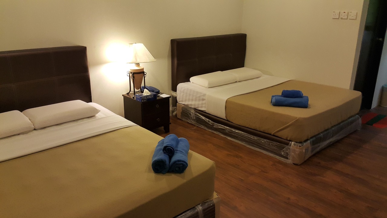 Photo of Bedroom in Kundasang
