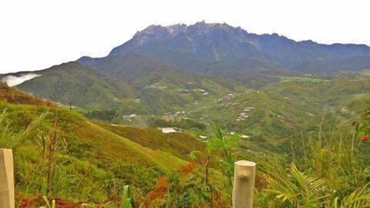 Photo of Others in Kundasang