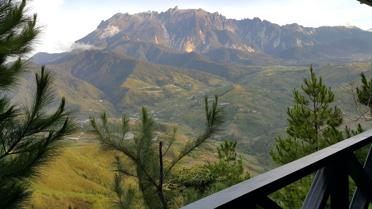 Photo of Bedroom in Kundasang