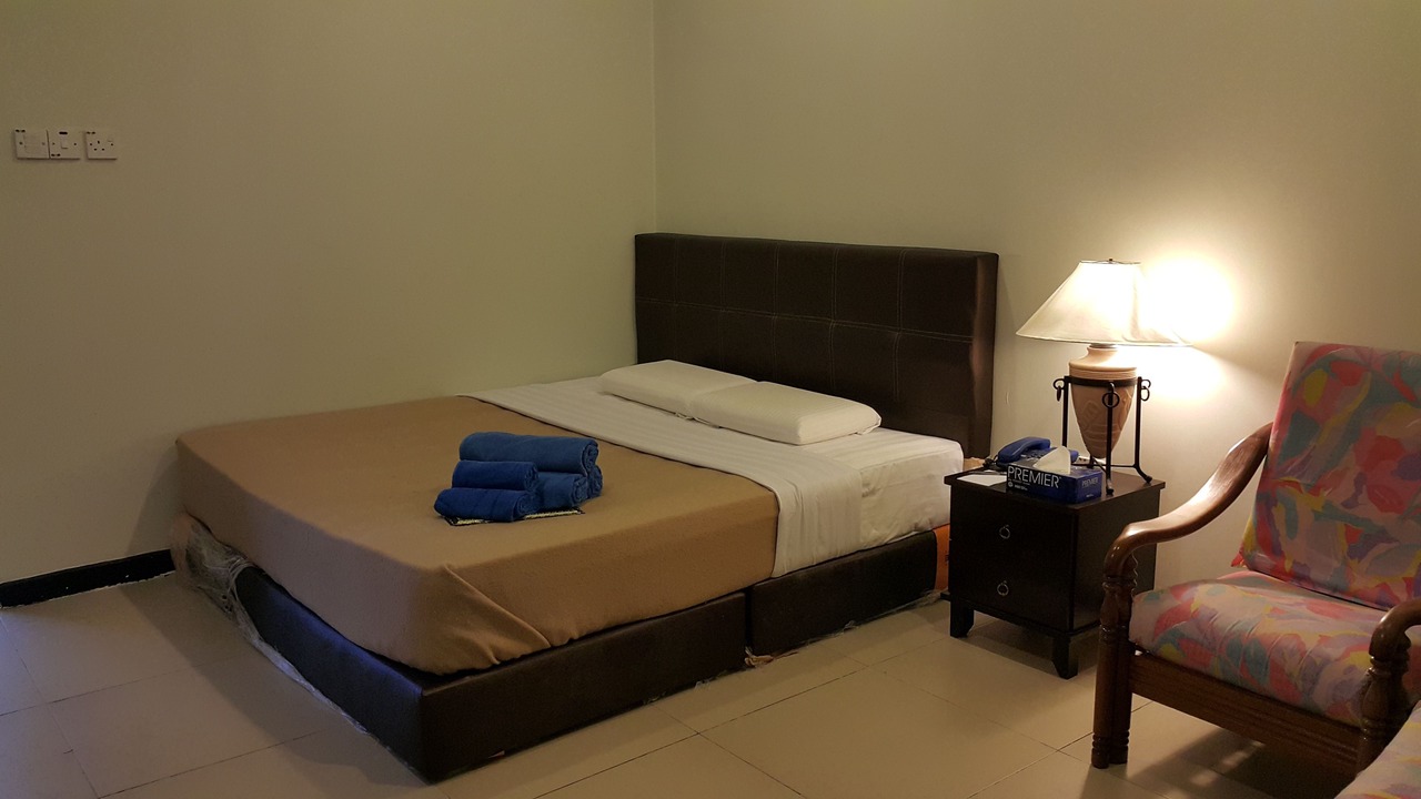 Photo of Bedroom in Kundasang