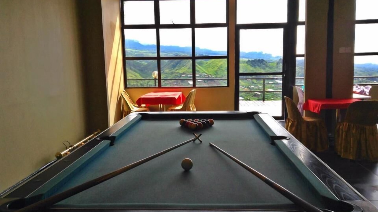 Photo of Bedroom in Kundasang