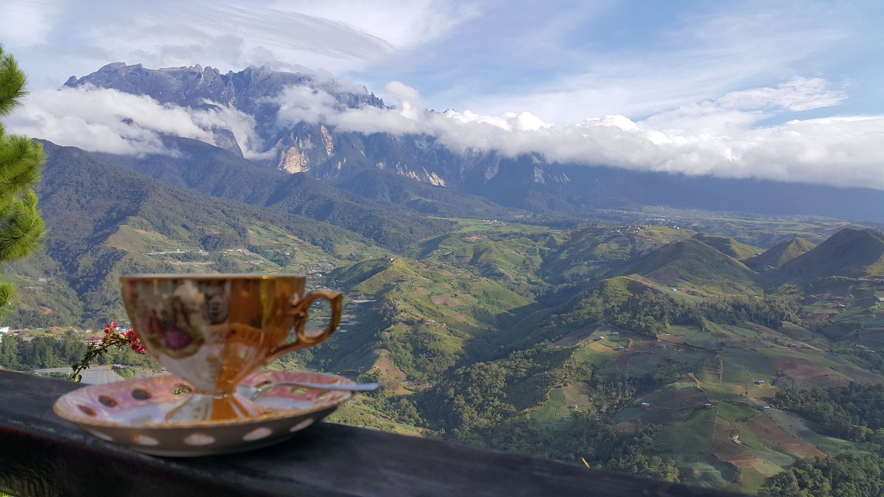 Photo of Patio Balcony in Kundasang