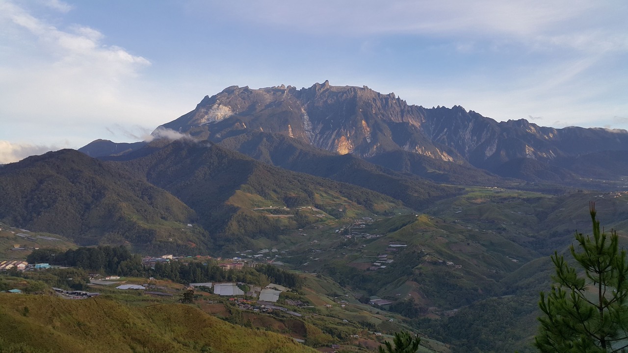 Photo of Bedroom in Kundasang